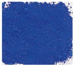 Pigment pur bleu outremer foncé 90g