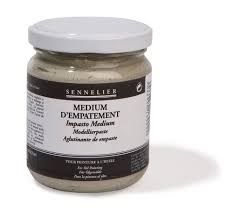 MEDIUM D'EMPATEMENT 200ML