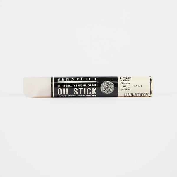 Oil Stick 38ml Médium