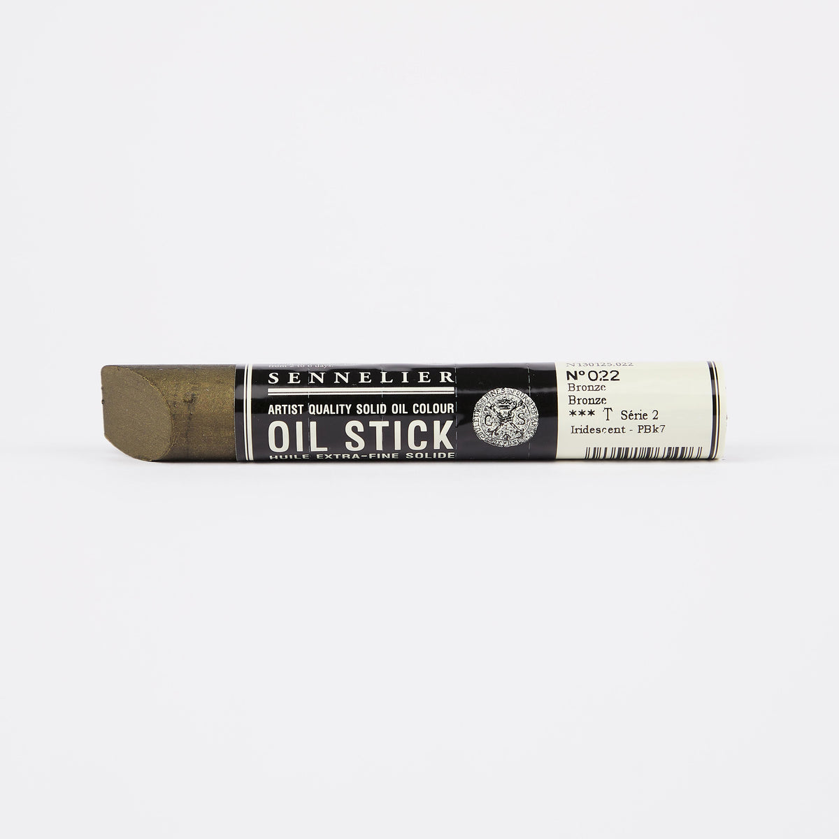 Oil Stick 38ml Bronze