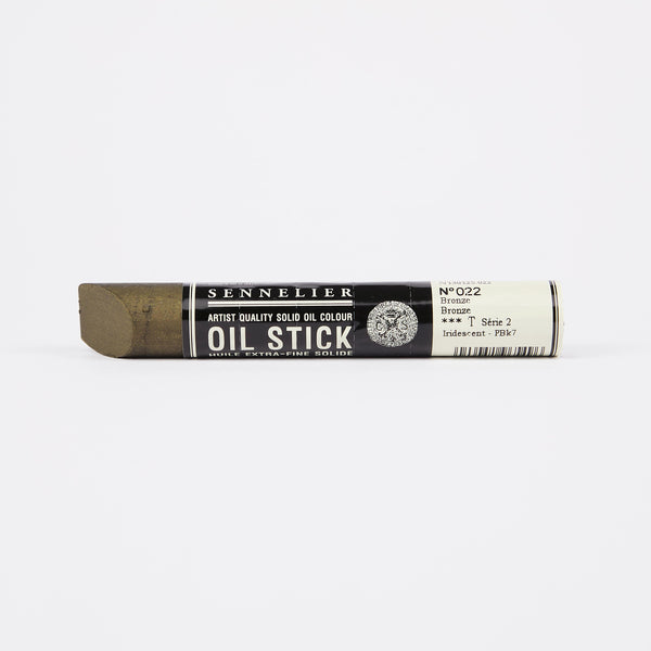 Oil Stick 38ml Bronze