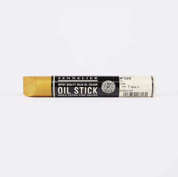 Oil Stick 38ml Or