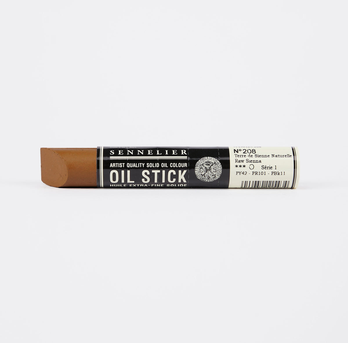 Oil Stick 38ml Terre de Sienne Naturelle