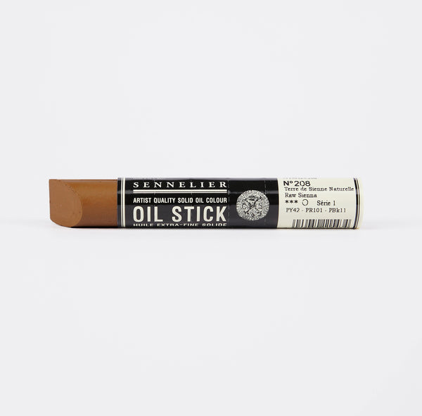 Oil Stick 38ml Terre de Sienne Naturelle