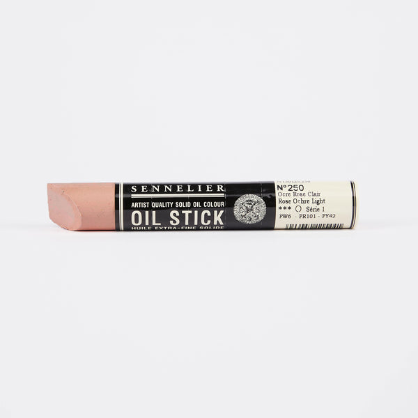 Oil Stick 38ml Ocre Rose Claire