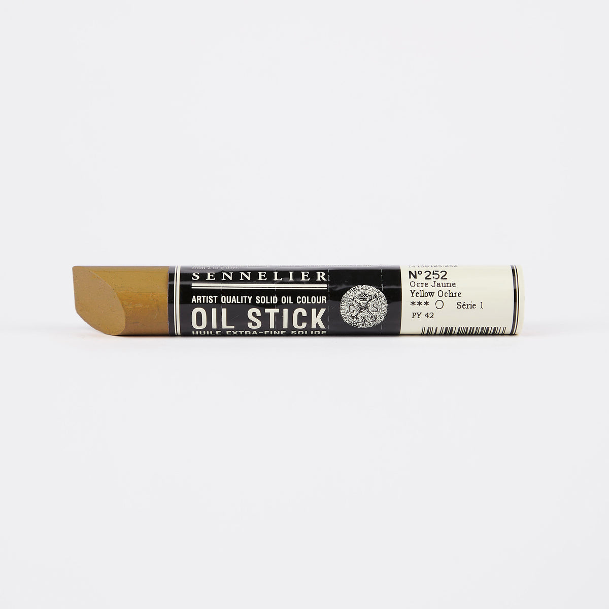 Oil Stick 38ml Ocre Jaune
