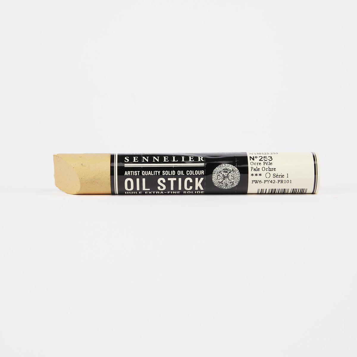 Oil Stick 38ml Ocre Pale