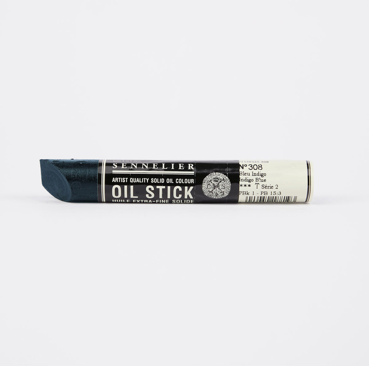 Oil Stick 38ml Bleu Indigo