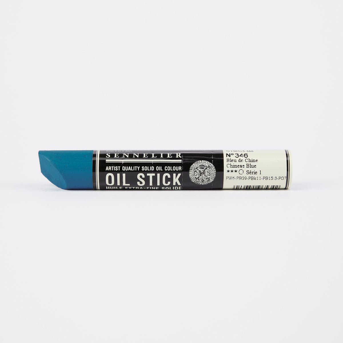 Oil Stick 38ml Blue de Chine