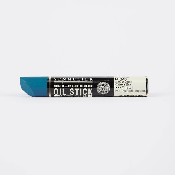 Oil Stick 38ml Blue de Chine