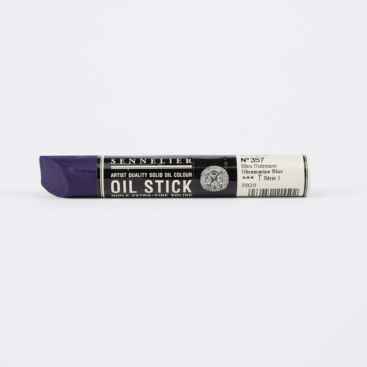 Oil Stick 38ml Bleu Outremer