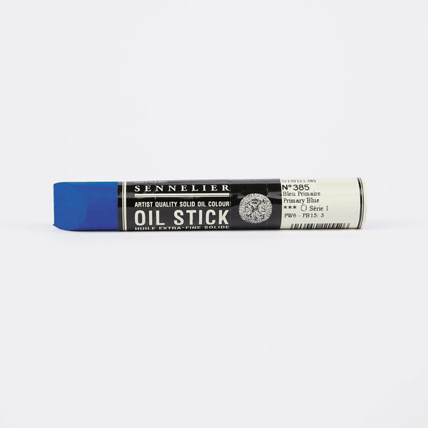 Oil Stick 38ml Bleu Primaire