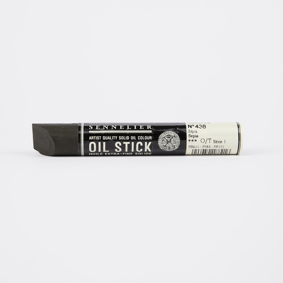 Oil Stick 38ml Sépia