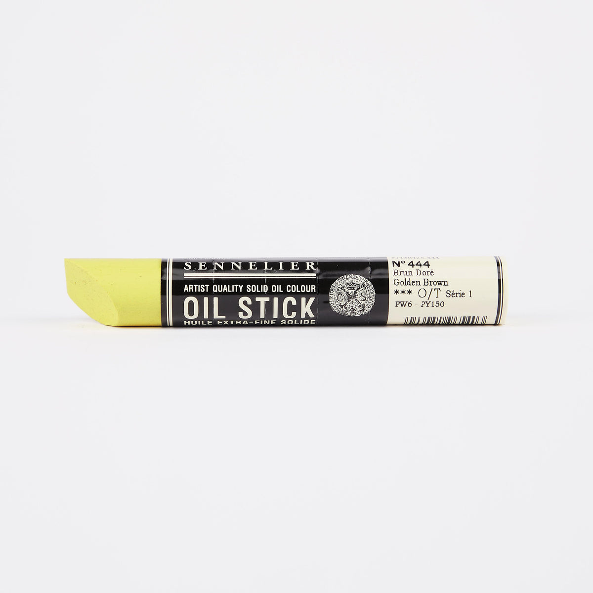 Oil Stick 38ml Brun Doré