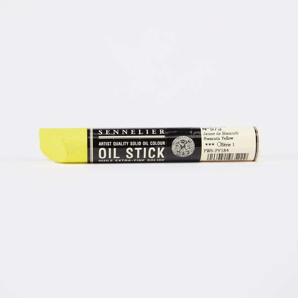 Oil Stick 38ml Jaune de Bismuth