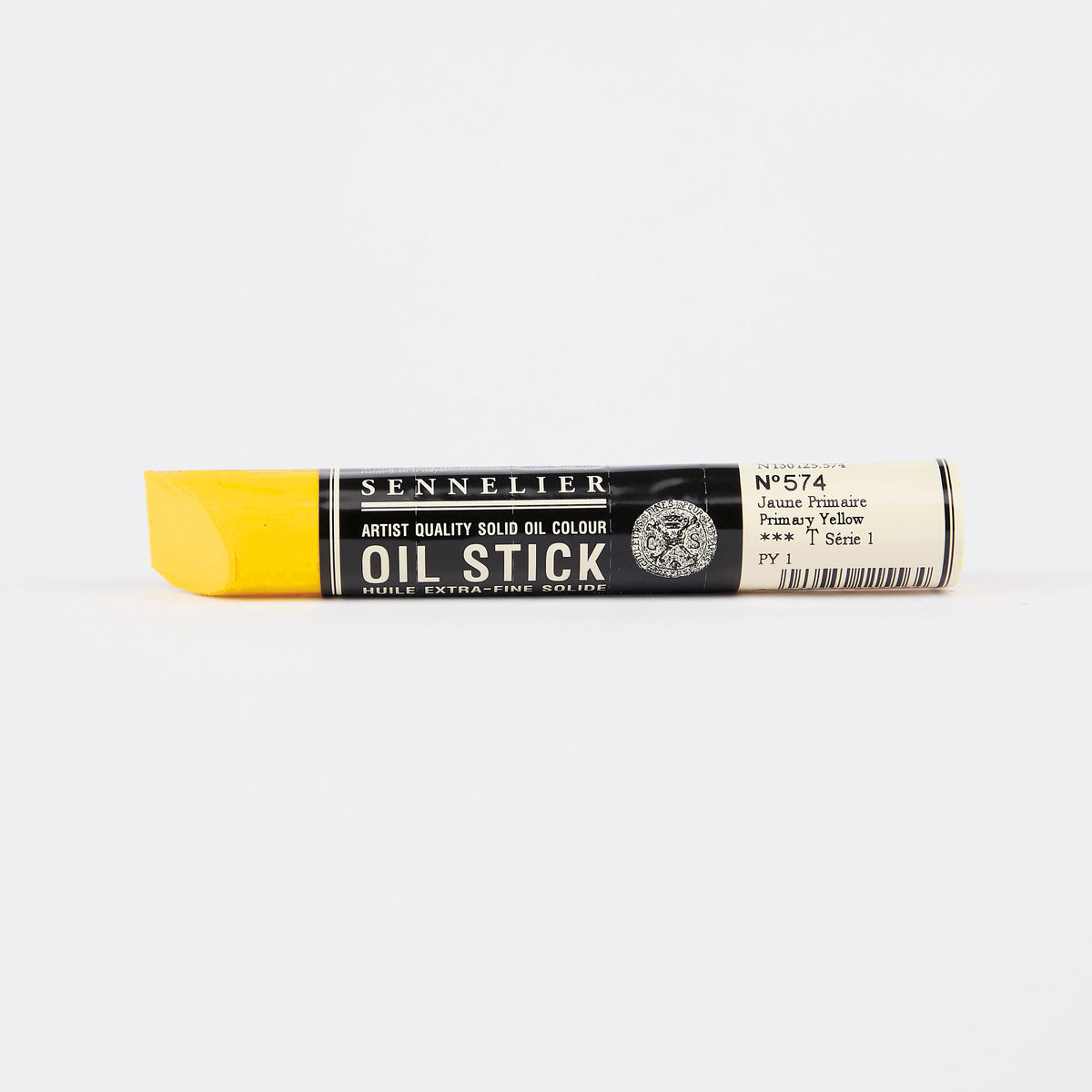 Oil Stick 38ml Jaune Primaire