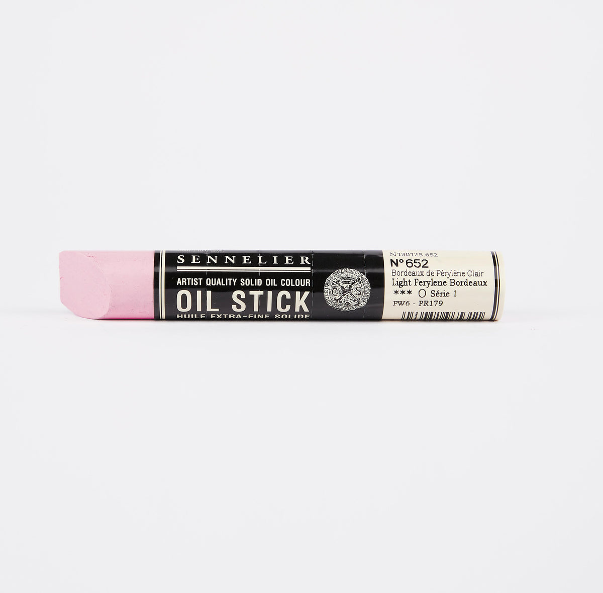 Oil Stick 38ml Bordeaux de Peryléne Claire