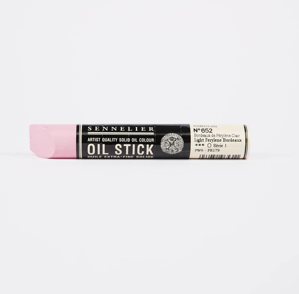 Oil Stick 38ml Bordeaux de Peryléne Claire