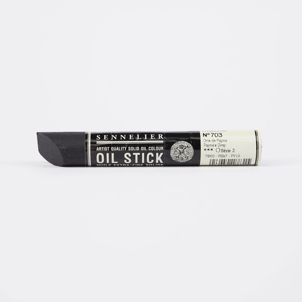 Oil Stick 38ml Gris de Payne