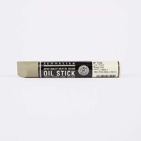 Oil Stick 38ml Gris Chaud