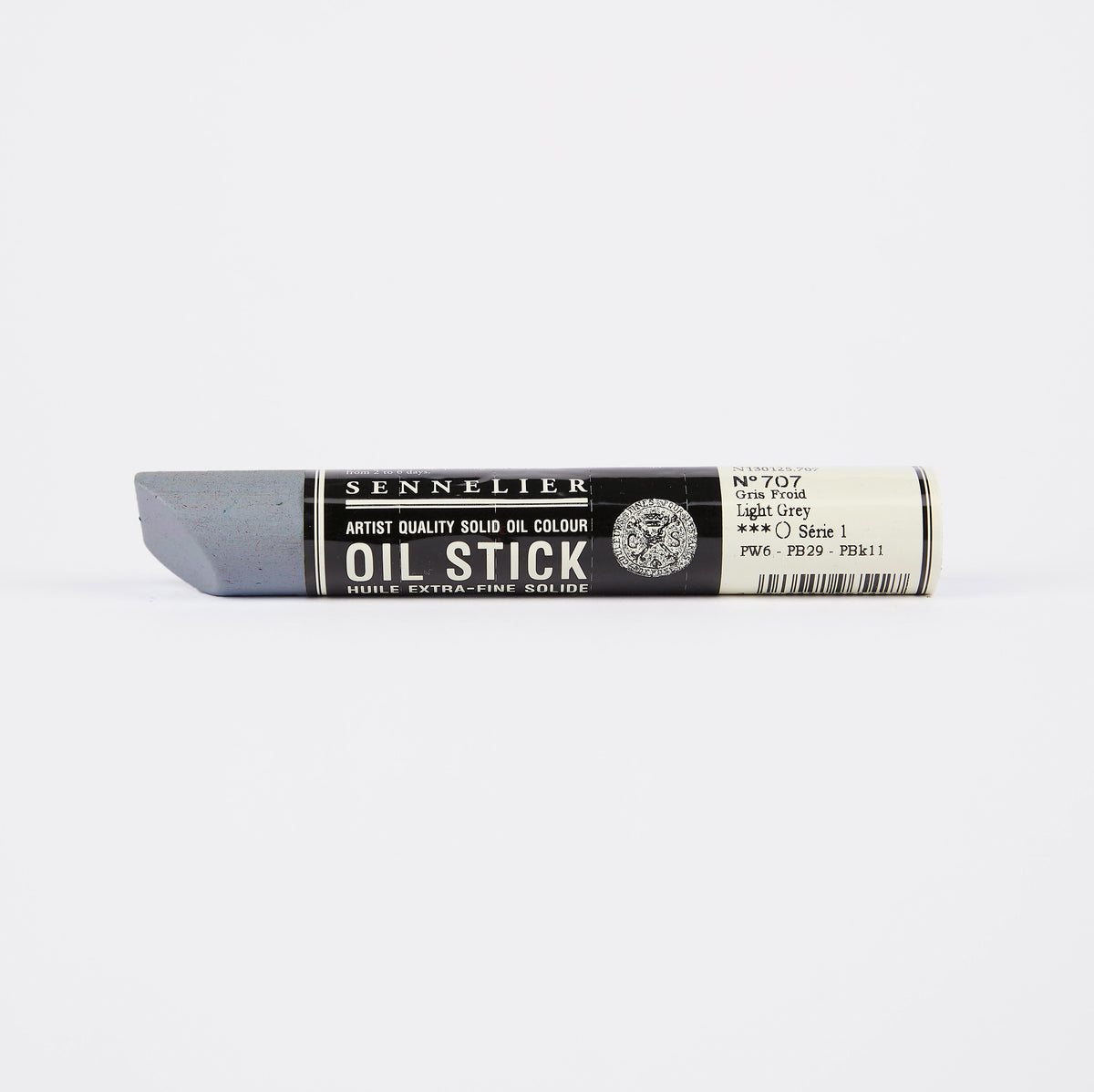 Oil Stick 38ml Gris Froid