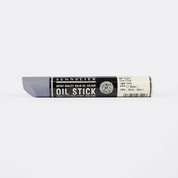 Oil Stick 38ml Gris Froid