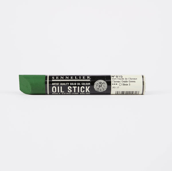 Oil Stick 38ml Vert  Oxide de Chrome