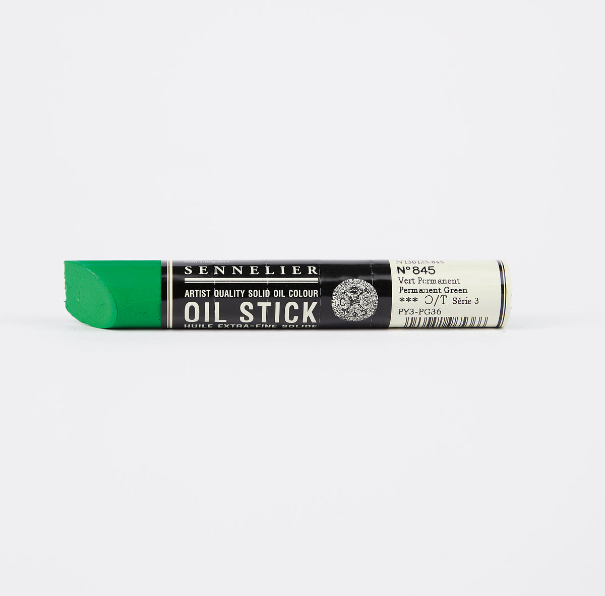 Oil Sick 38ml Vert Permanent
