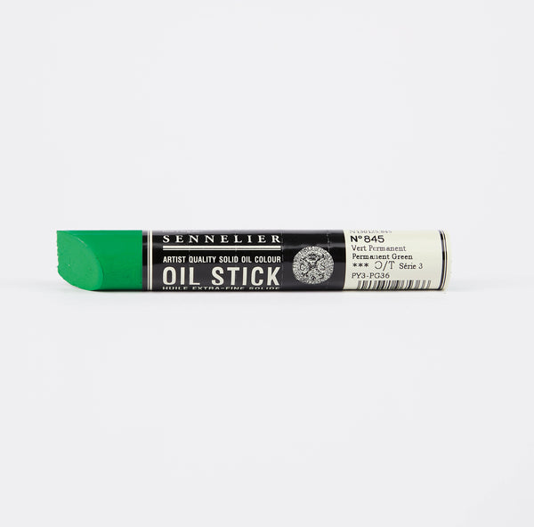 Oil Sick 38ml Vert Permanent