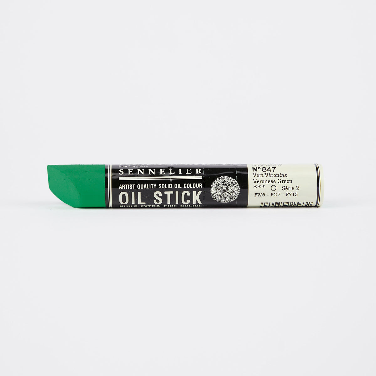 Oil Stick 38ml Vert Véronése