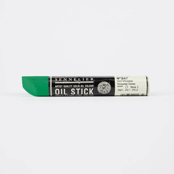 Oil Stick 38ml Vert Véronése