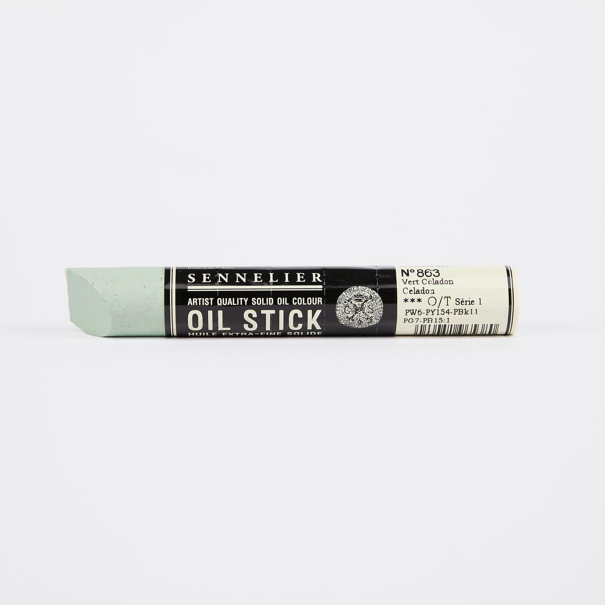 Oil Stick 38ml Vert Céladon