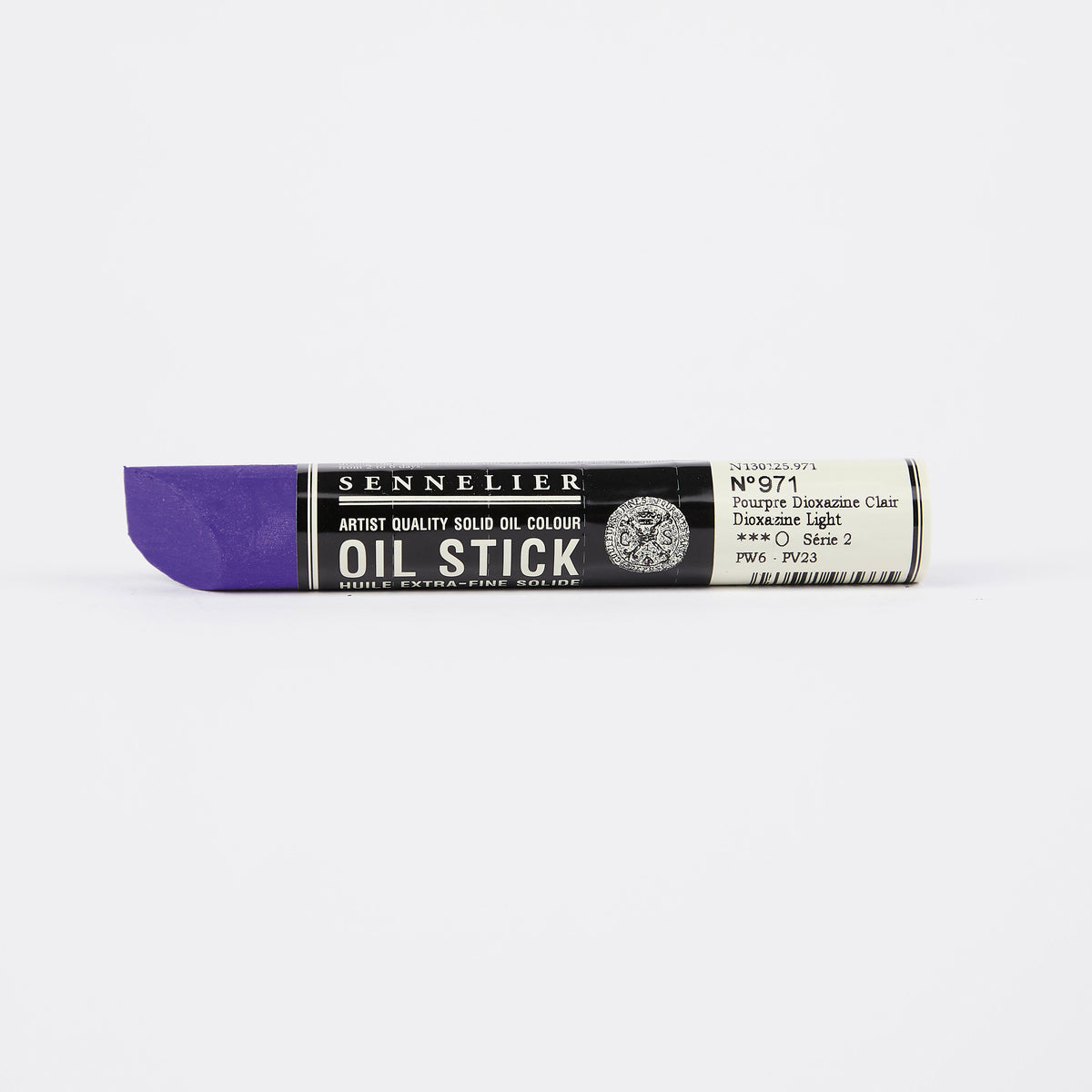 Oil Stick 38ml Pourpre Diozaxine Claire