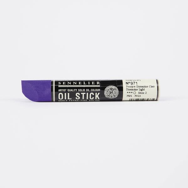 Oil Stick 38ml Pourpre Diozaxine Claire