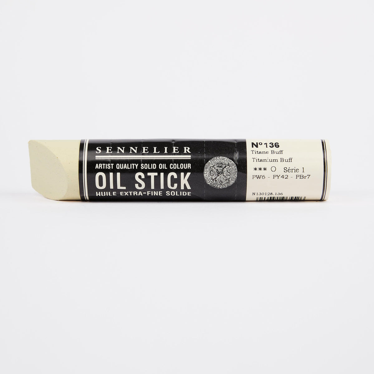 Oil stick GROS Buff Titane 96ml