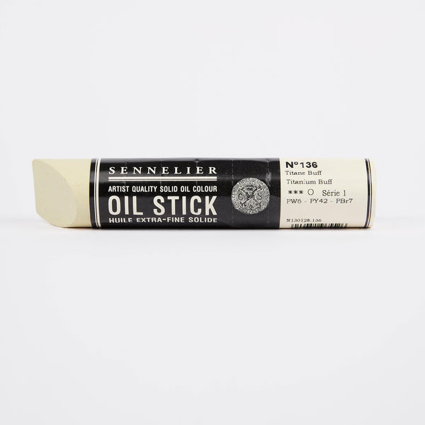 Oil stick GROS Buff Titane 96ml