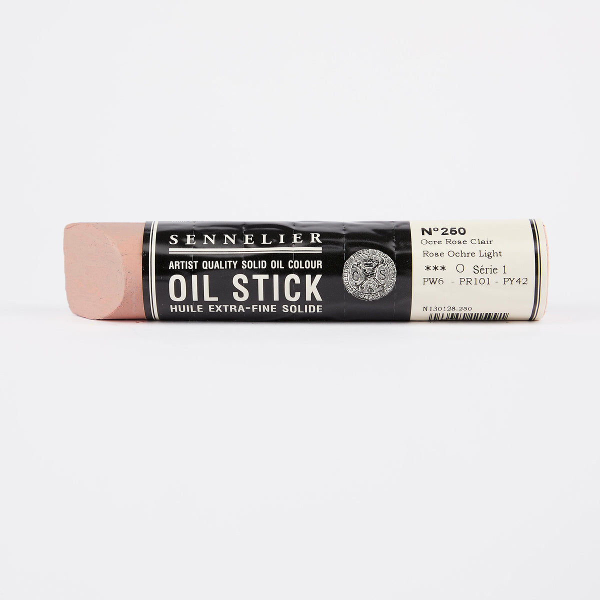 Oil stick GROS Ocre Rose Clair 96ml