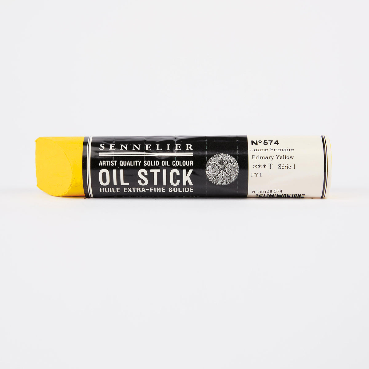 Oil stick GROS Jaune Primaire 96ml
