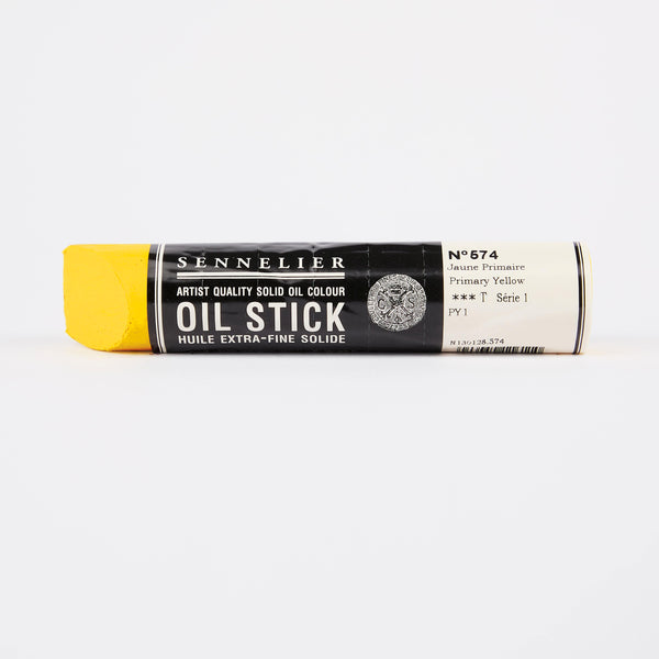 Oil stick GROS Jaune Primaire 96ml