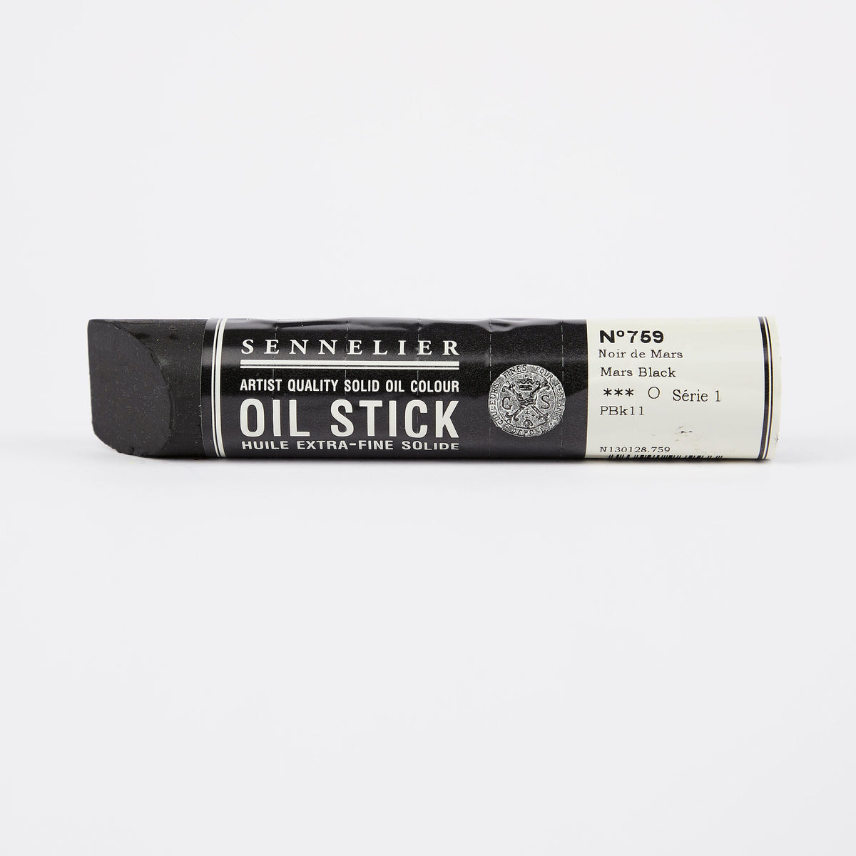 Oil stick GROS Noir de Mars 96ml