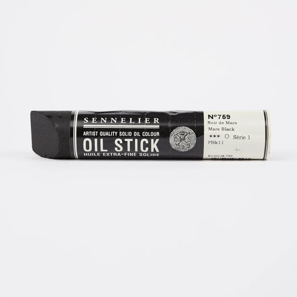 Oil stick GROS Noir de Mars 96ml