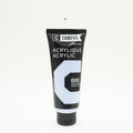 Acrylique Bleu Pastel 100ml - CAMPUS