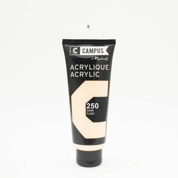 Acrylique Chair 100ml - CAMPUS