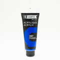 Acrylique Bleu Outremer 100ml - CAMPUS