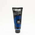 Acrylique Bleu Nuit 100ml - CAMPUS