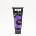 Acrylique Violet Outremer 100ml - CAMPUS