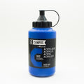 Acrylique Bleu Outremer 500ml - Campus