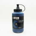 Acrylique Bleu Nuit 500ml - Campus