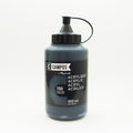 Acrylique Noir D'ivoire 500ml - Campus