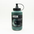 Acrylique Vert Vessie 500ml - Campus